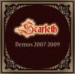Scarleth : Demos (2007-2009)